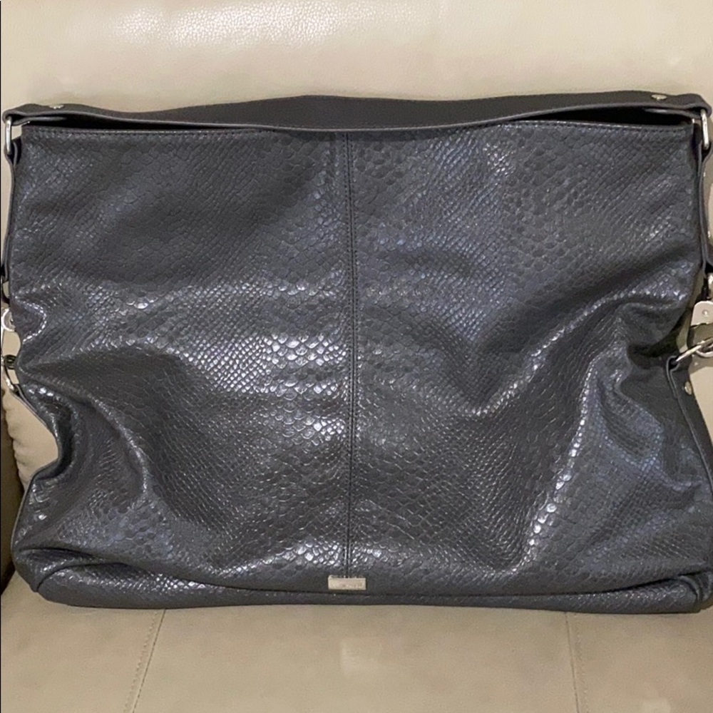 Large purse